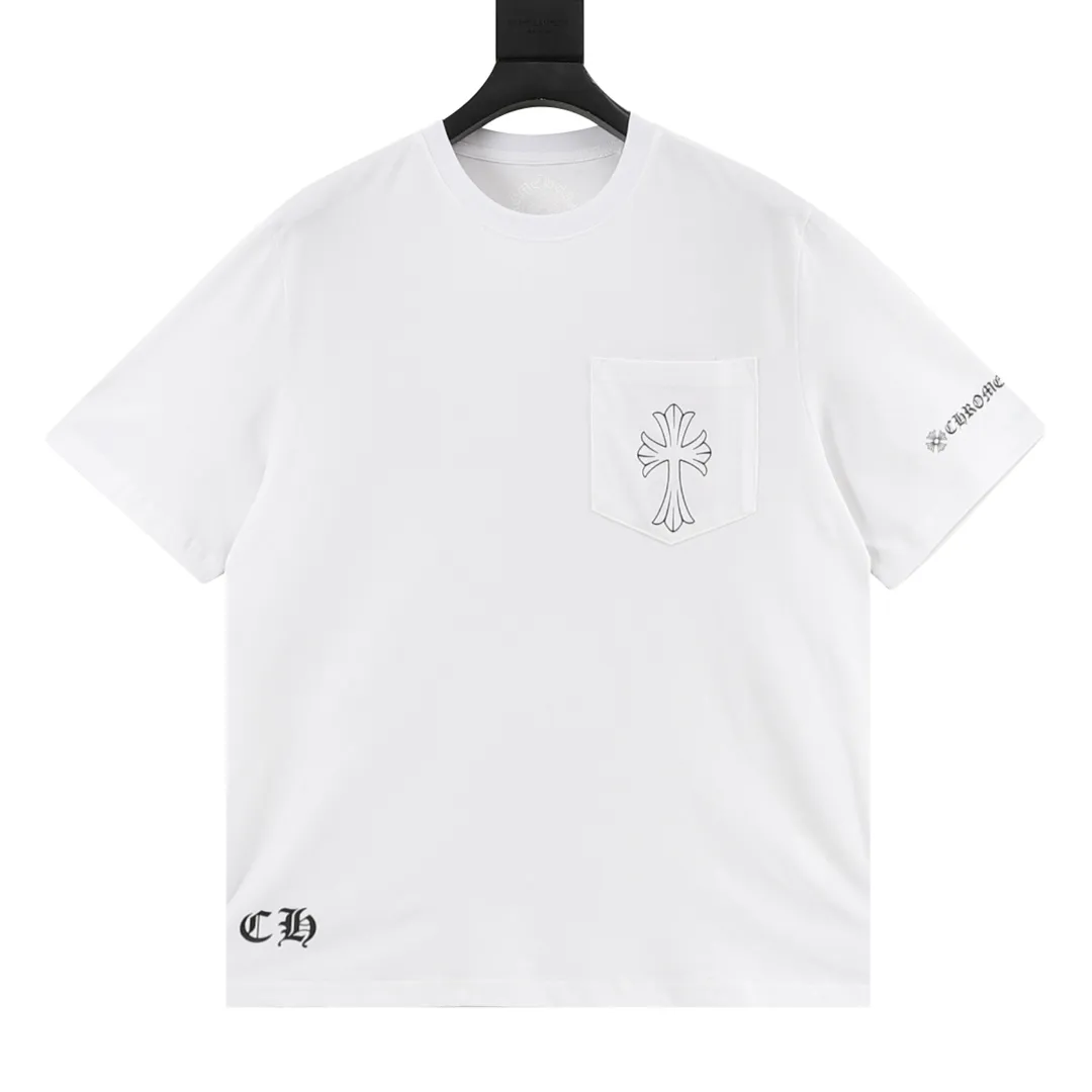 Chrome Hearts/ 2026 Authentic 0 Quality 0 Sizes: S-XL